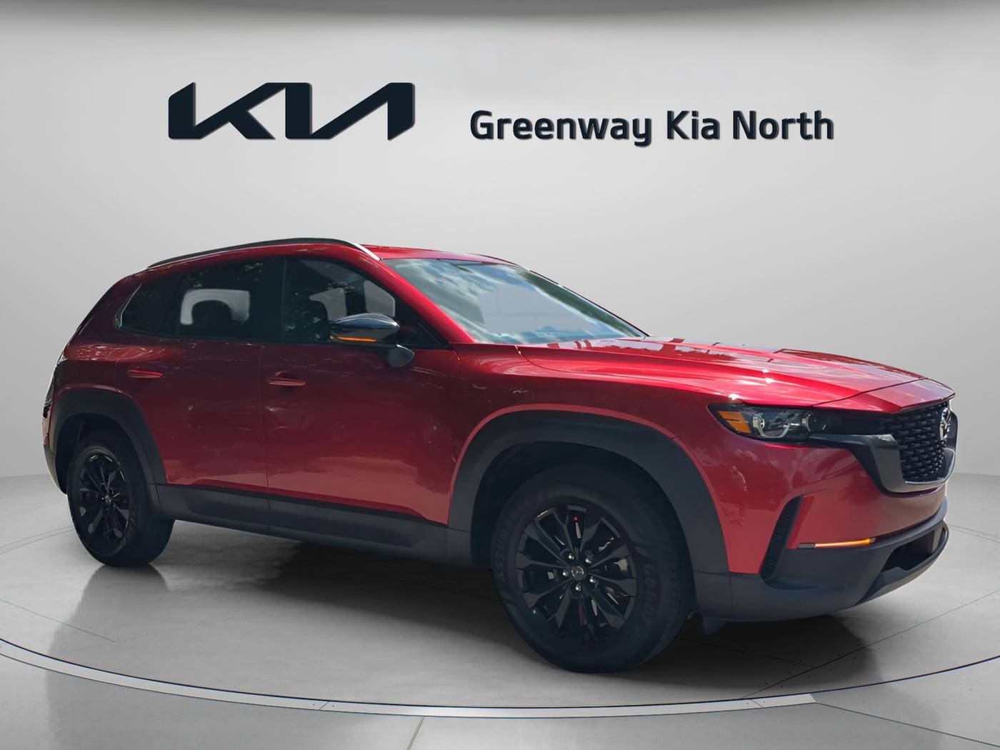 2024 Mazda CX-50 Preferred — SUV — 15,661 mi — Longwood, FL