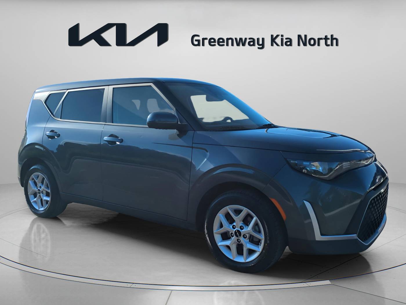 2024 Kia Soul LX — Hatchback — 36,758 mi — Longwood, FL