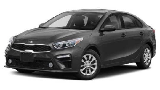 2020 Kia Forte FE — Sedan — 50,150 mi — Longwood, FL