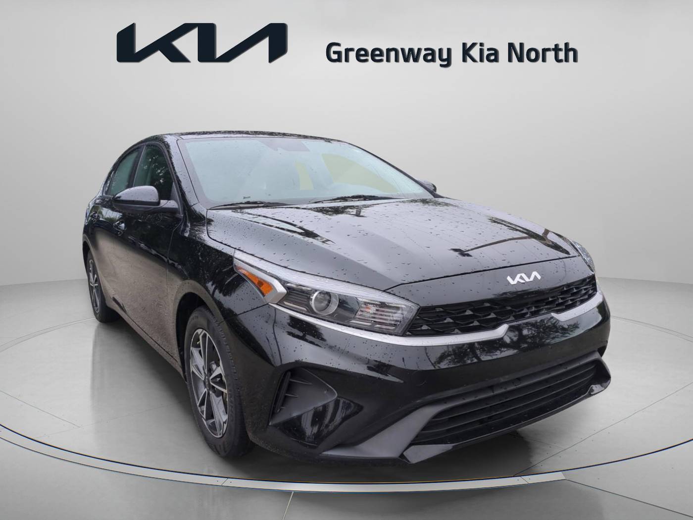 2023 Kia Forte LXS — Sedan — 32,596 mi — Longwood, FL