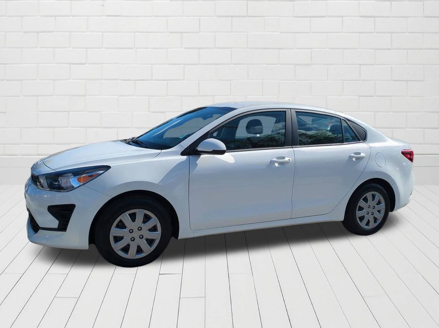 2023 Kia Rio S — Sedan — 25,754 mi — Longwood, FL