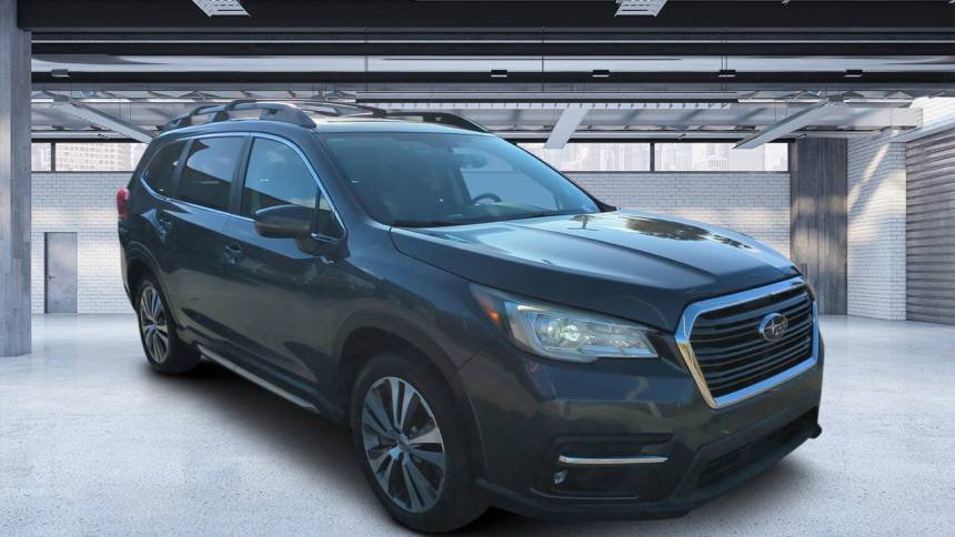 2019 Subaru Ascent Limited — SUV — 101,821 mi — Longwood, FL