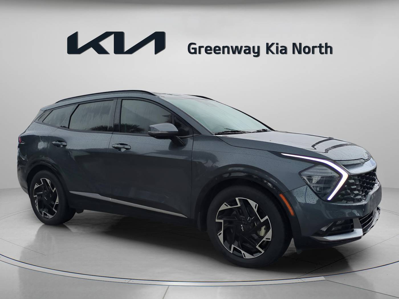 2023 Kia Sportage SX-Prestige — SUV — 13,425 mi — Longwood, FL