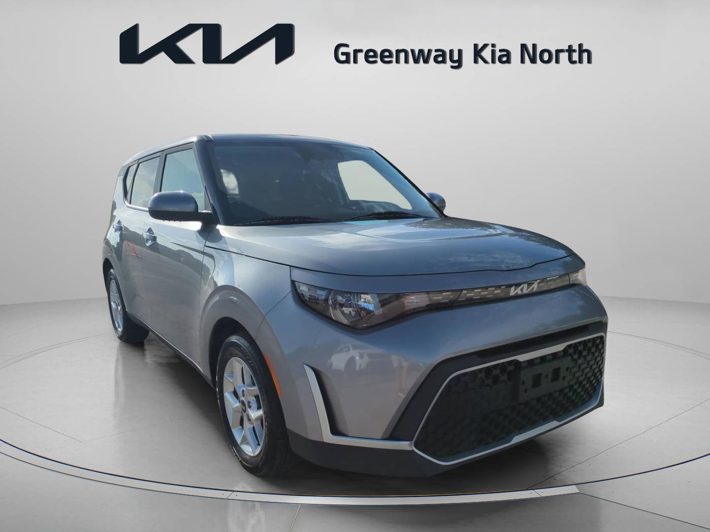 2024 Kia Soul LX — Hatchback — 25,437 mi — Longwood, FL