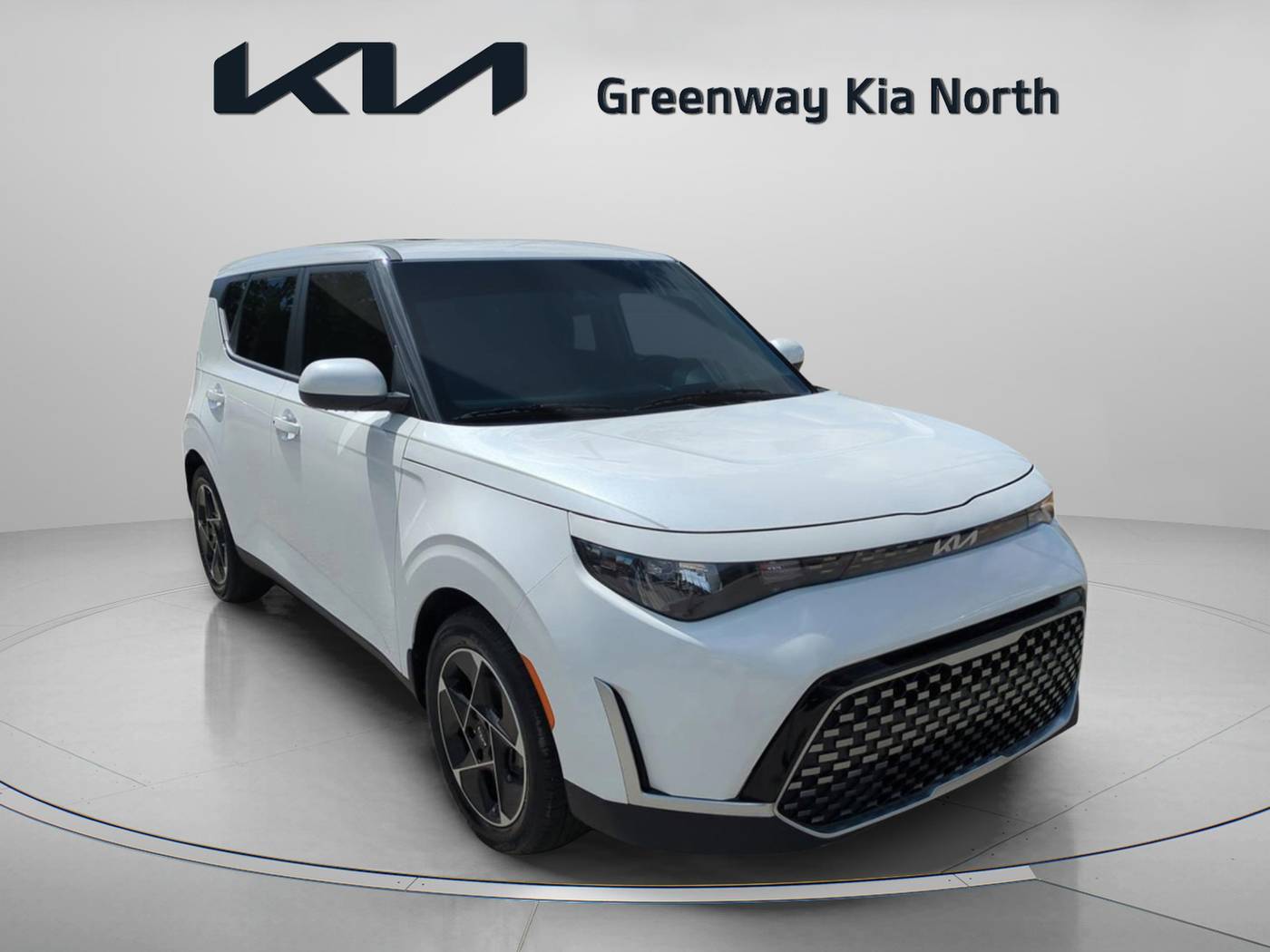 2024 Kia Soul EX — Hatchback — 10,286 mi — Longwood, FL