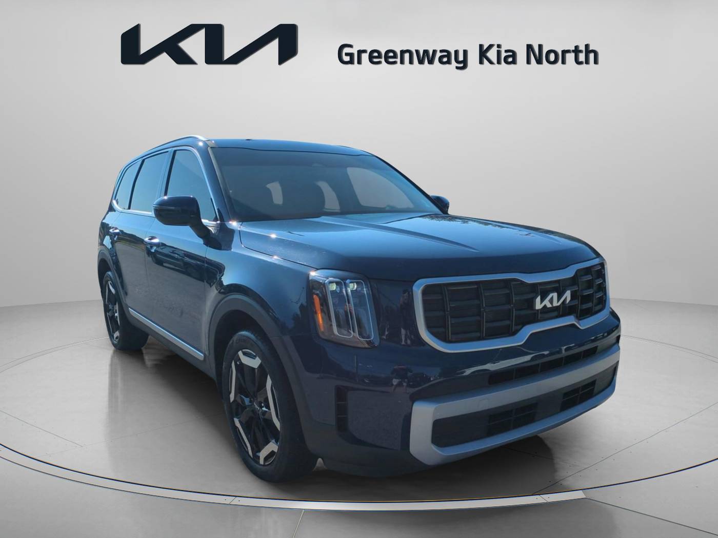 2023 Kia Telluride S — SUV — 21,228 mi — Longwood, FL