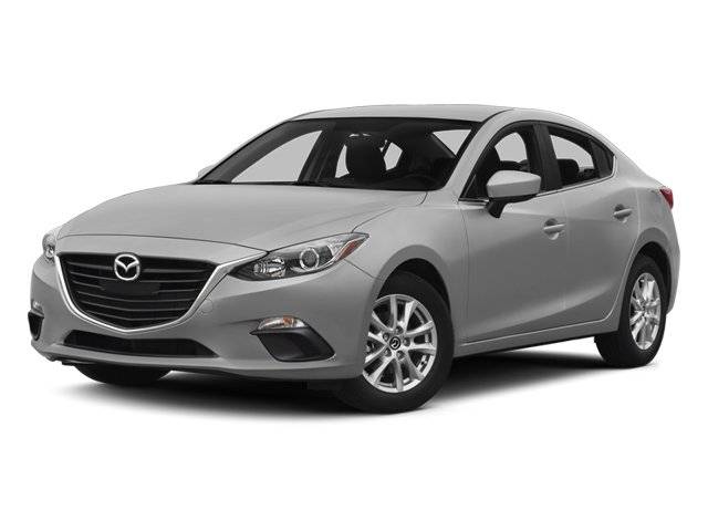 2014 Mazda Mazda3 s Touring — Sedan — 140,693 mi — Longwood, FL