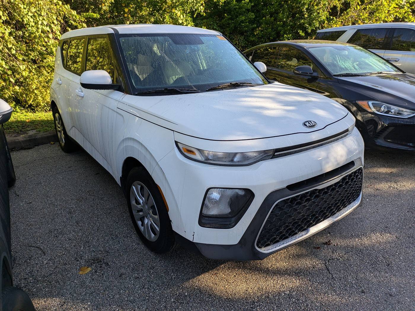 2020 Kia Soul LX — Hatchback — 29,058 mi — Longwood, FL