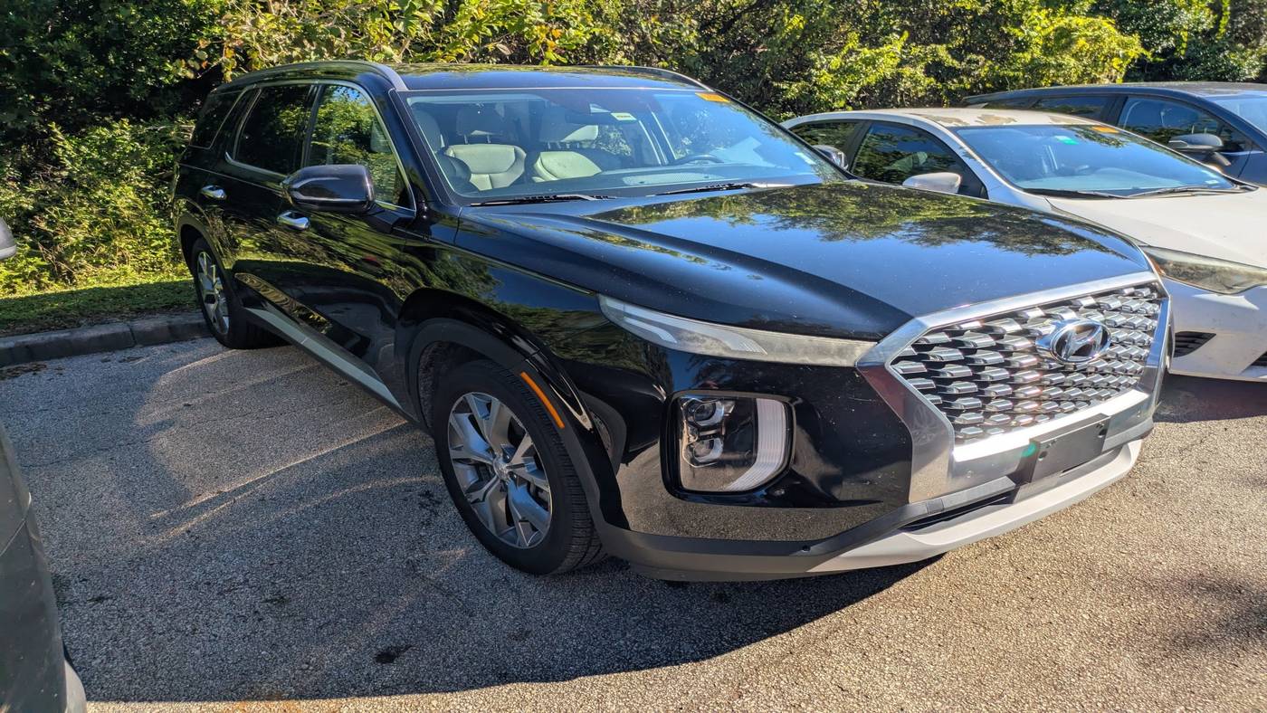 2020 Hyundai Palisade SEL — SUV — 93,137 mi — Longwood, FL