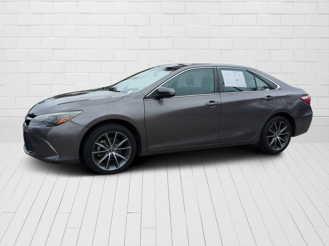2017 Toyota Camry XSE V6 — Sedan — 94,972 mi — Longwood, FL