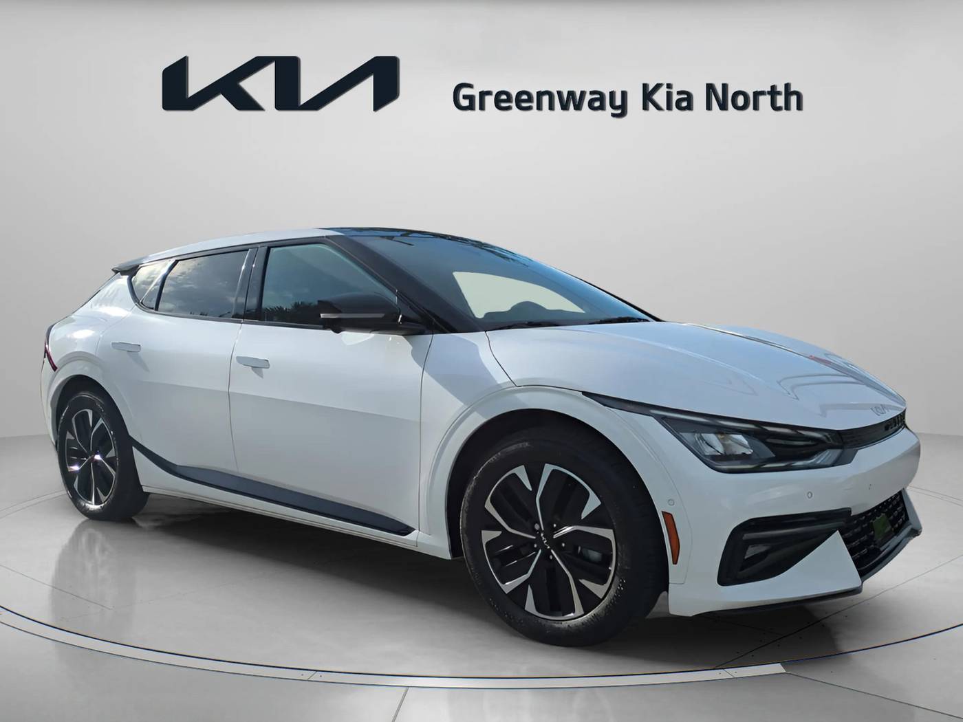2024 Kia EV6 GT-Line — SUV — 1,869 mi — Longwood, FL