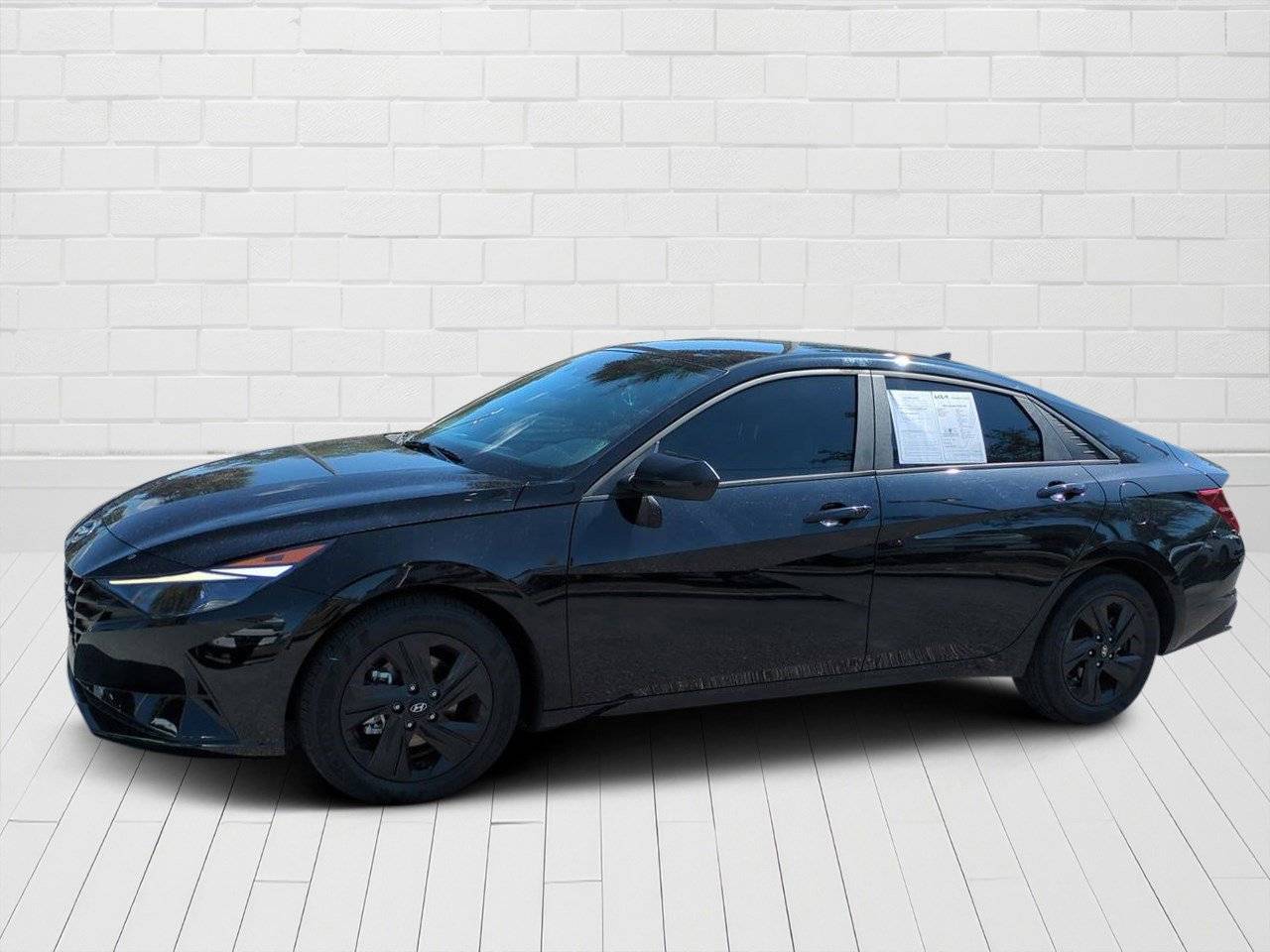 2023 Hyundai Elantra SEL — Sedan — 47,917 mi — Longwood, FL