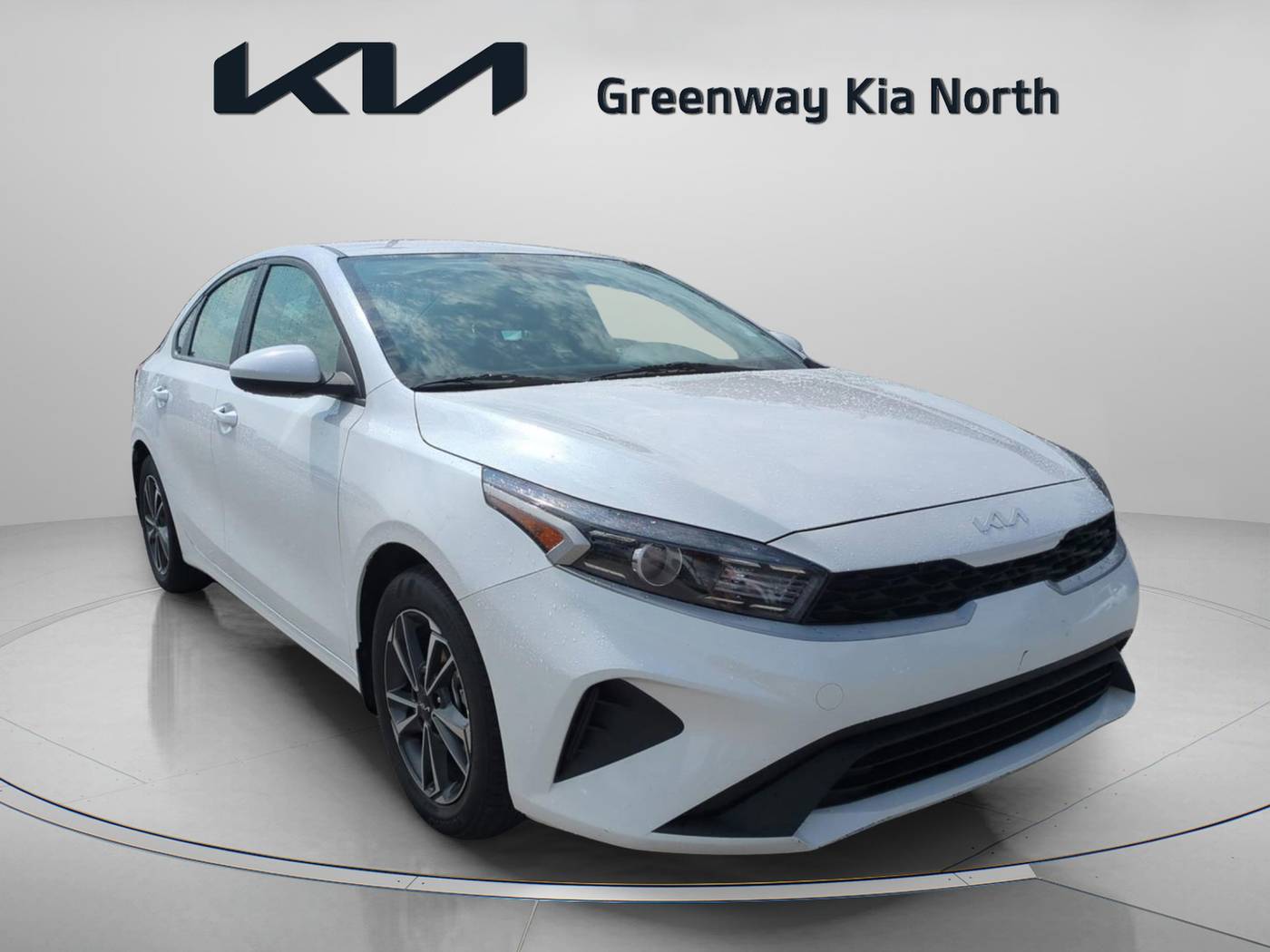 2024 Kia Forte LXS — Sedan — 49,533 mi — Longwood, FL