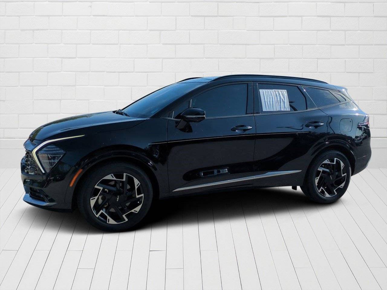 2023 Kia Sportage SX-Prestige — SUV — 34,340 mi — Longwood, FL