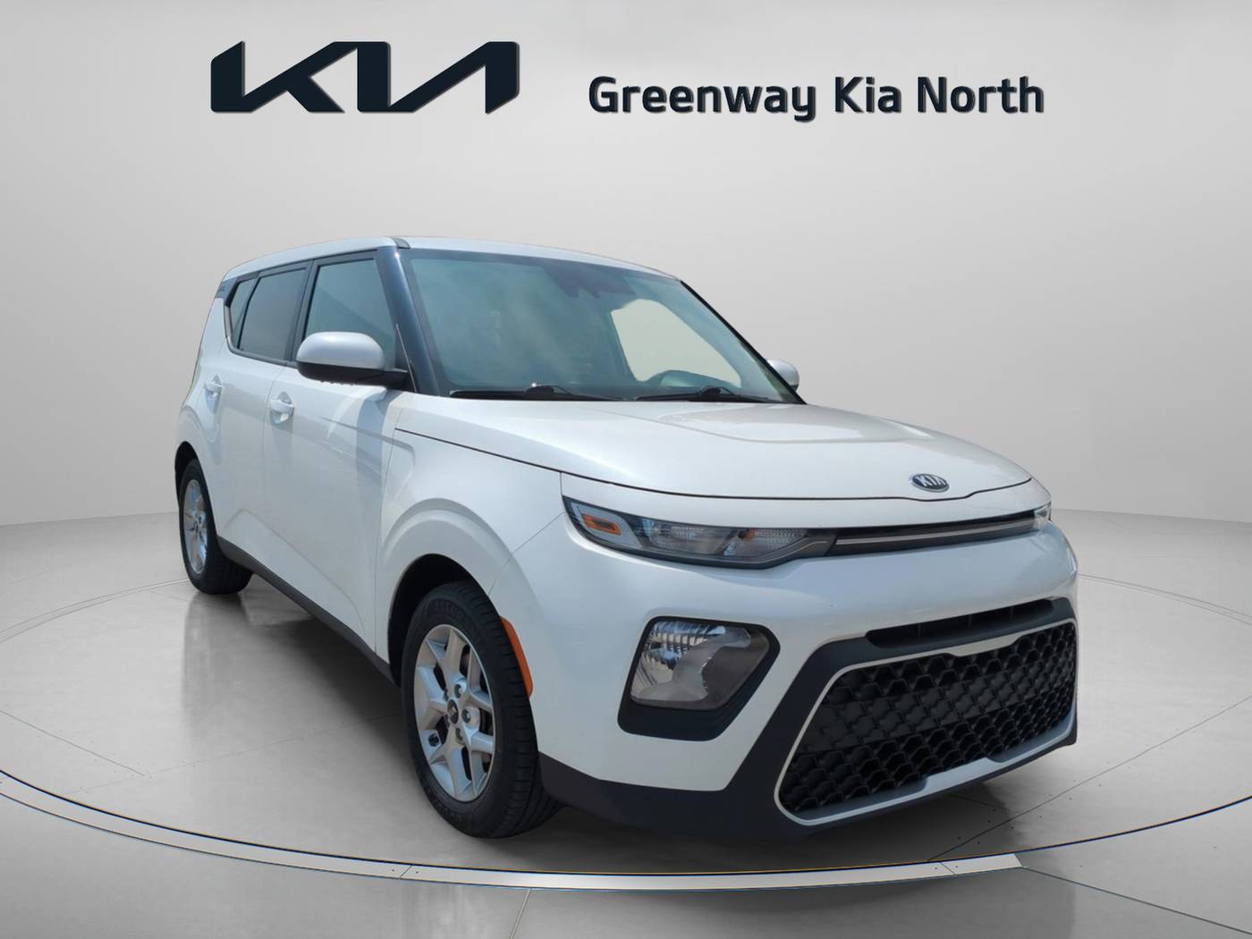 2020 Kia Soul S — Hatchback — 84,906 mi — Longwood, FL