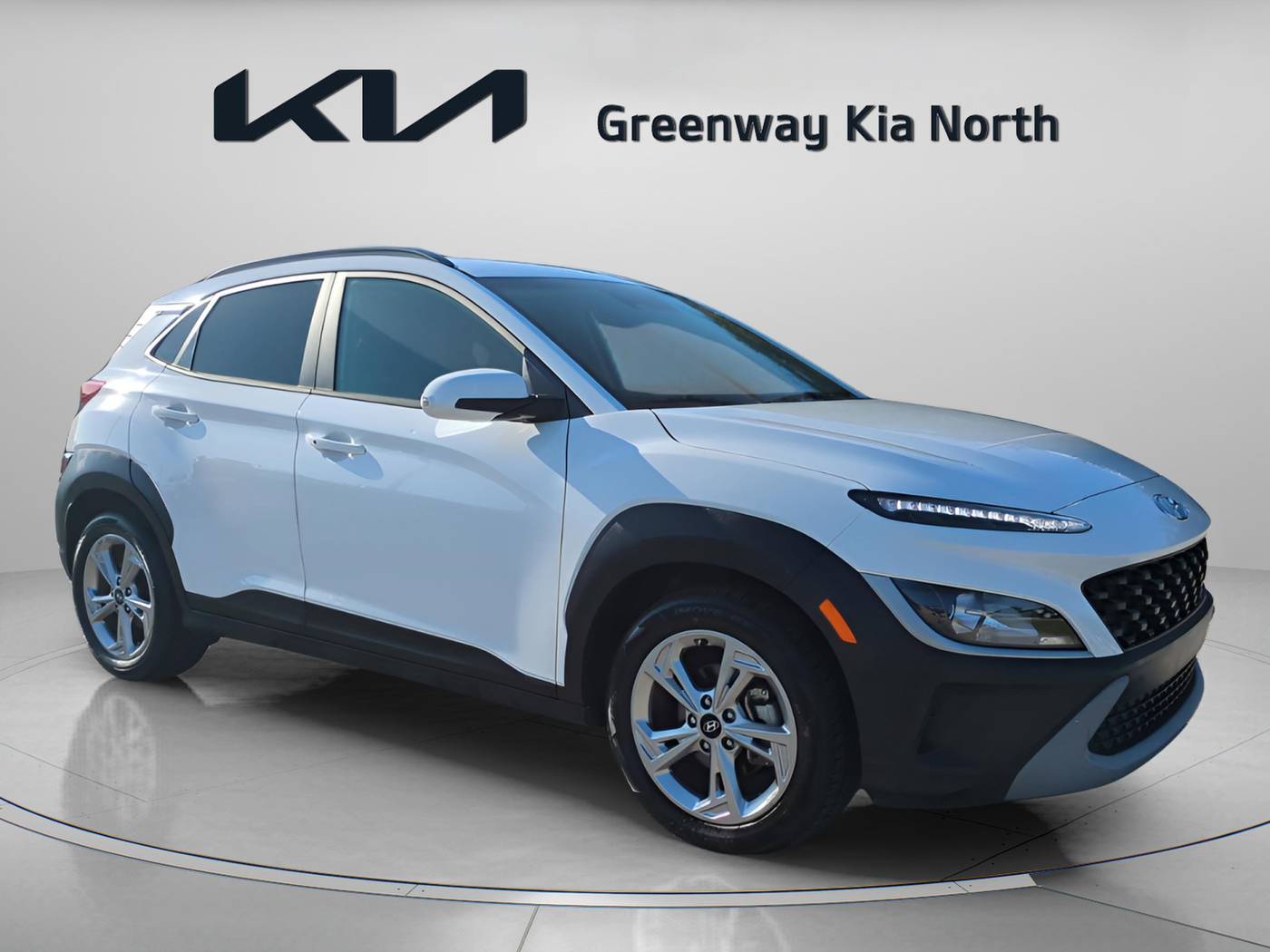 2023 Hyundai Kona SEL — SUV — 41,589 mi — Longwood, FL