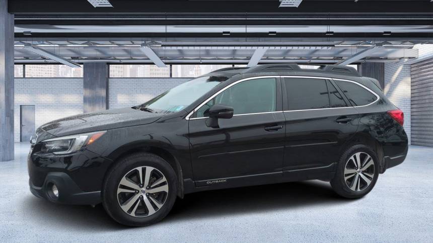 2018 Subaru Outback 3.6R Limited — SUV — 102,396 mi — Longwood, FL