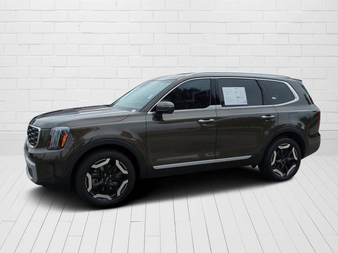 2023 Kia Telluride S — SUV — 40,702 mi — Longwood, FL