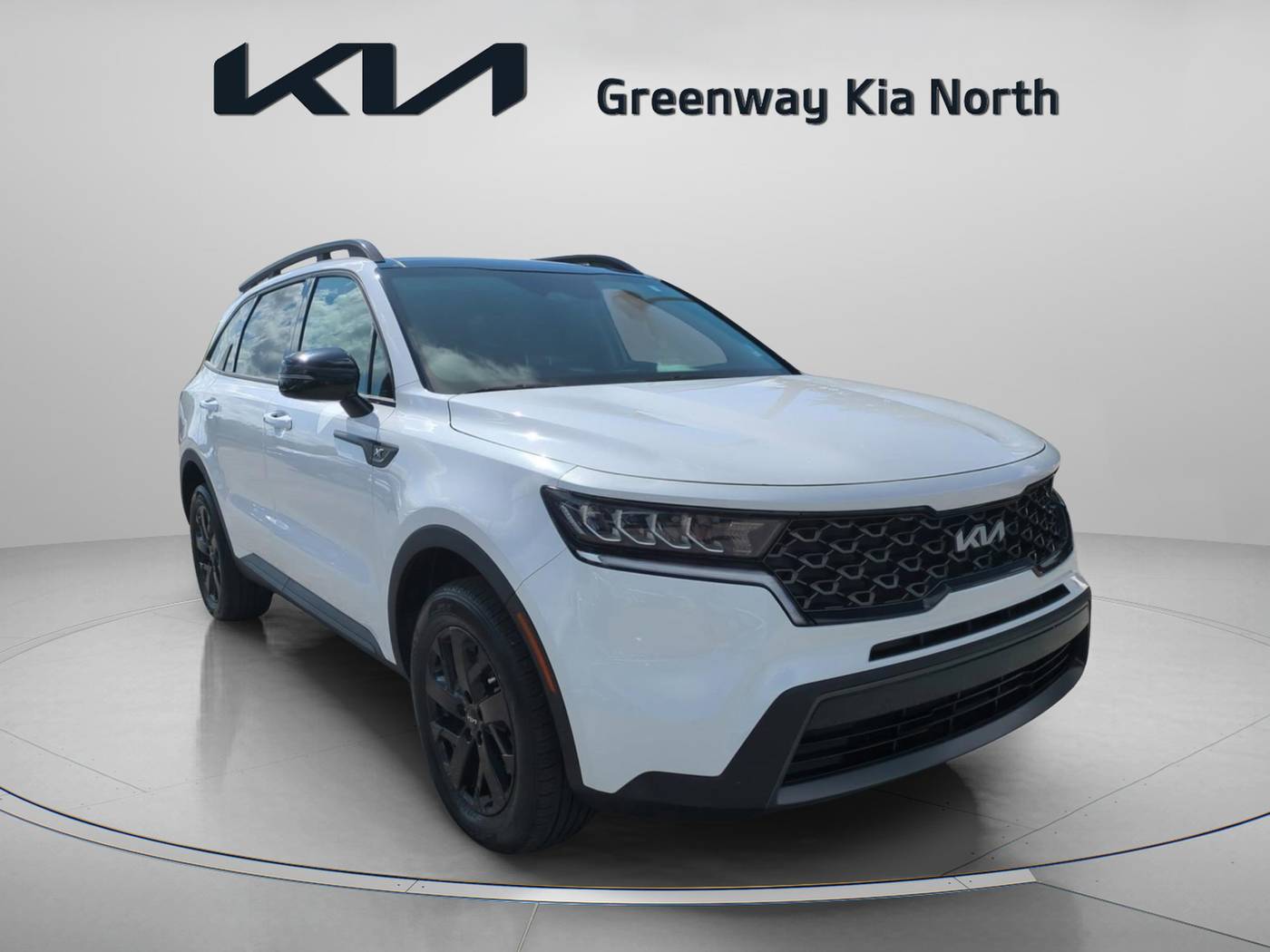 2023 Kia Sorento X-Line S — SUV — 32,353 mi — Longwood, FL