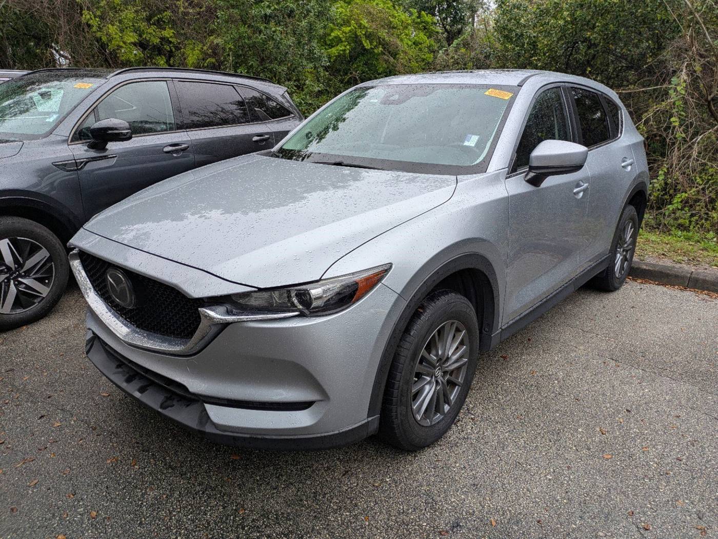 2020 Mazda CX-5 Touring — SUV — 52,565 mi — Longwood, FL