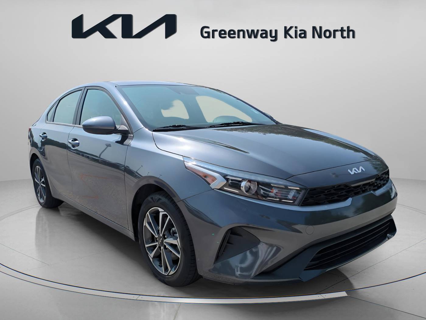 2024 Kia Forte LXS — Sedan — 22,133 mi — Longwood, FL