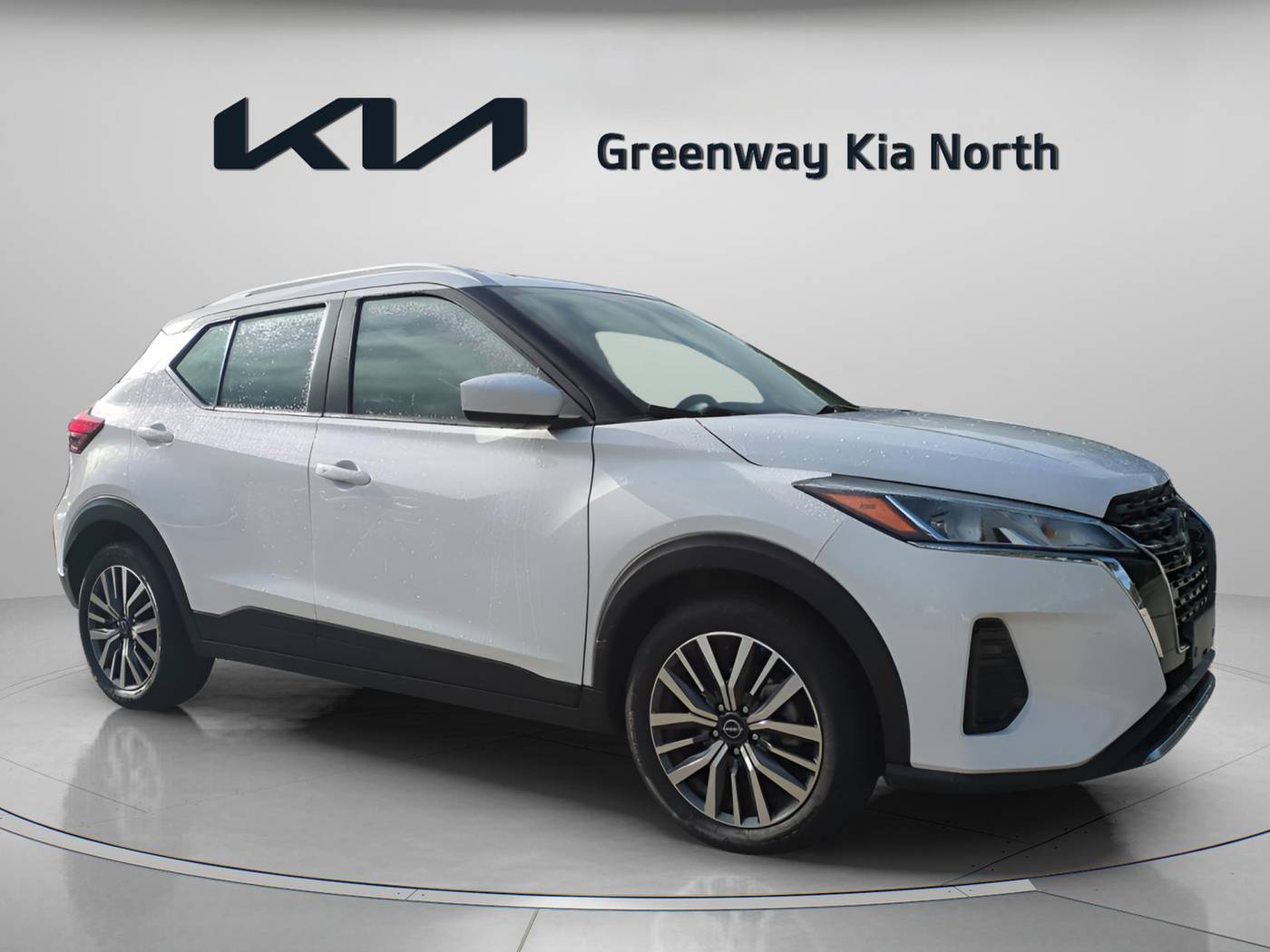 2024 Nissan Kicks SV — SUV — 42,186 mi — Longwood, FL