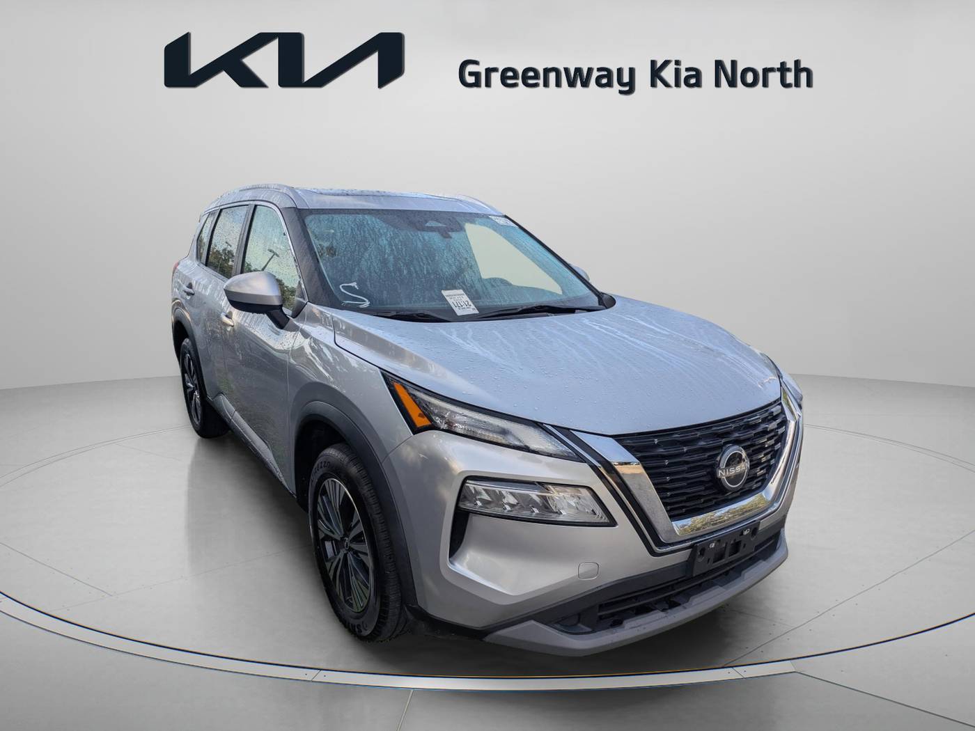 2023 Nissan Rogue SV — SUV — 44,406 mi — Longwood, FL