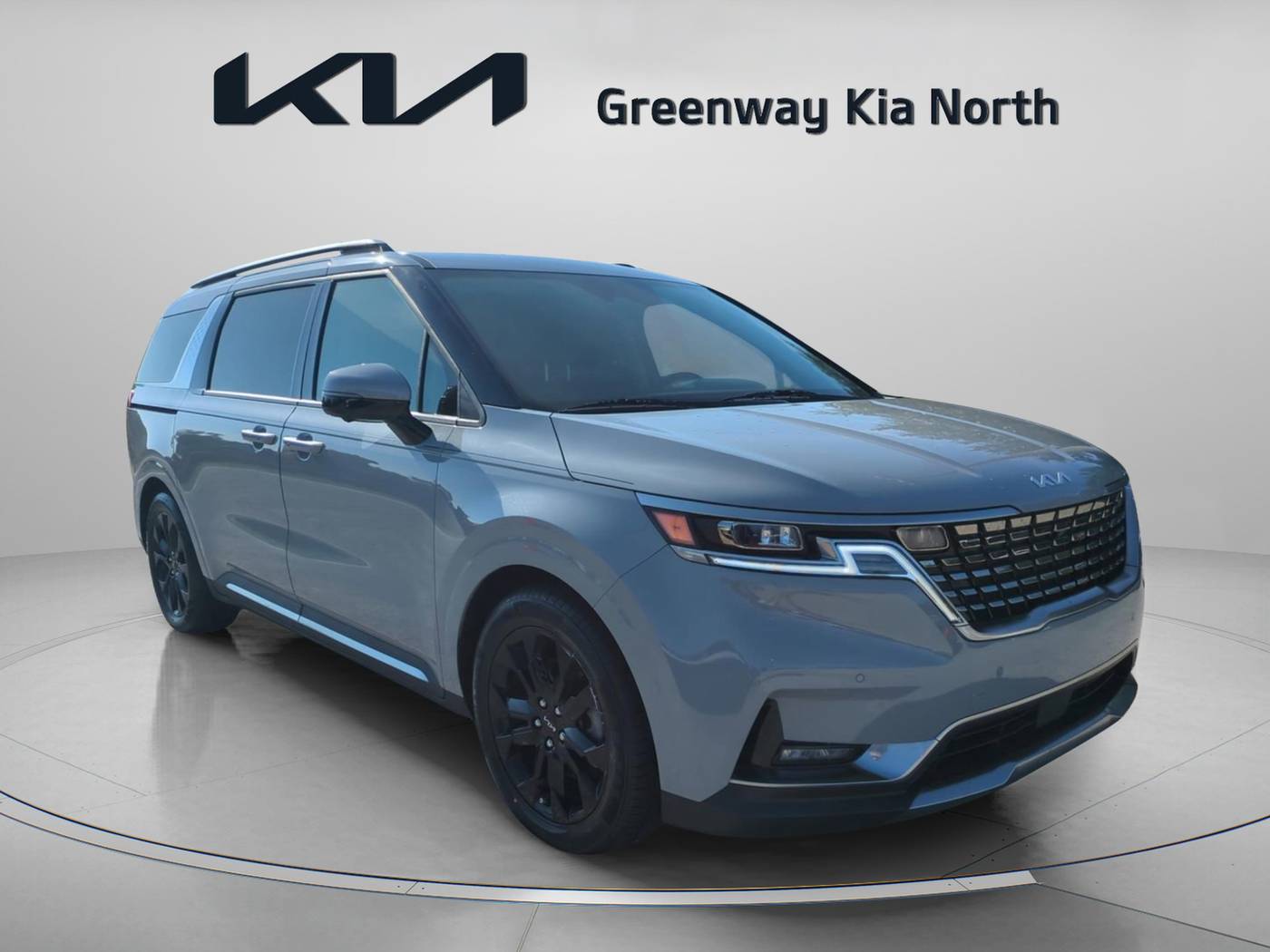 2024 Kia Carnival SX Prestige — Minivan — 33,290 mi — Longwood, FL