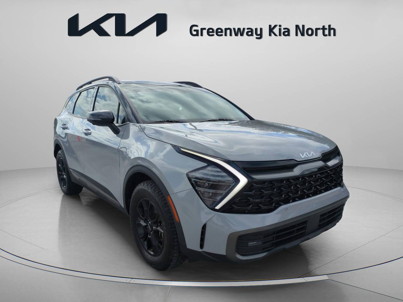 2023 Kia Sportage X-Pro Prestige — SUV — 13,612 mi — Longwood, FL