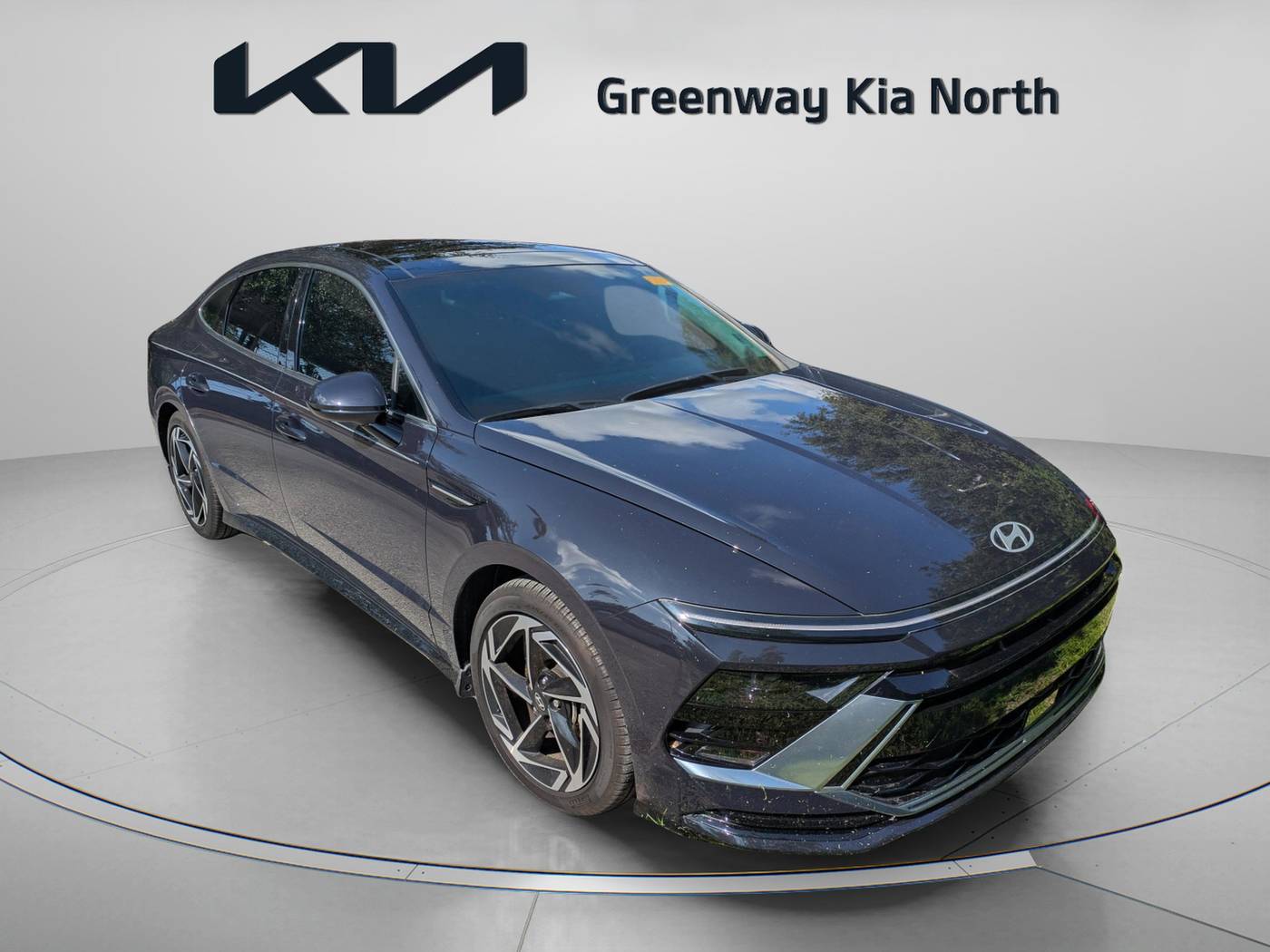 2024 Hyundai Sonata SEL — Sedan — 9,501 mi — Longwood, FL