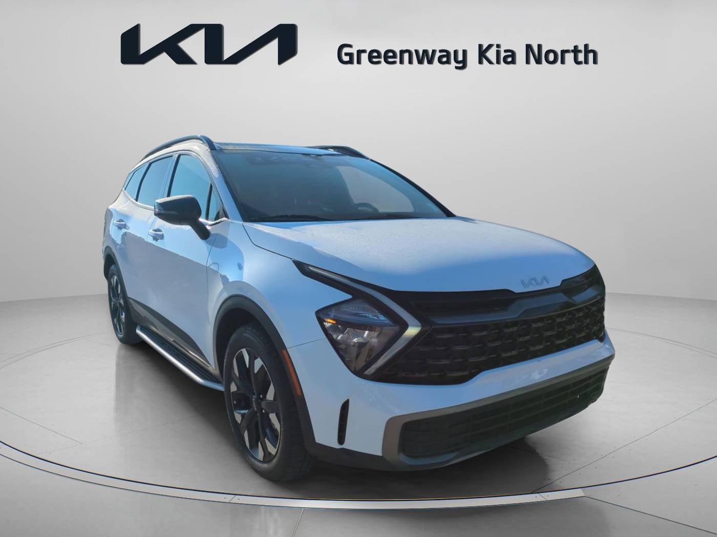 2023 Kia Sportage X-Line — SUV — 33,187 mi — Longwood, FL