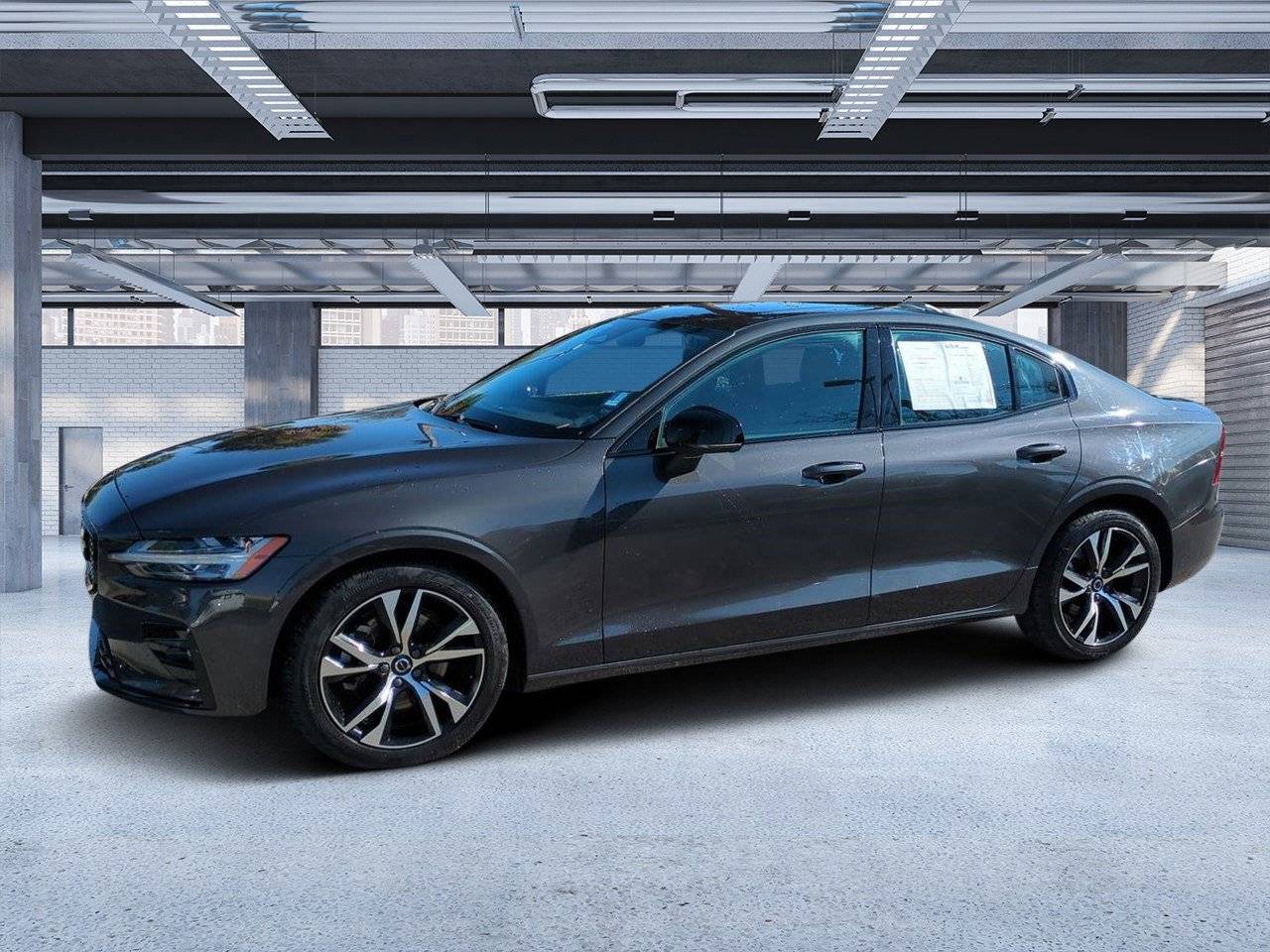 2024 Volvo S60 Core — Sedan — 4,573 mi — Longwood, FL