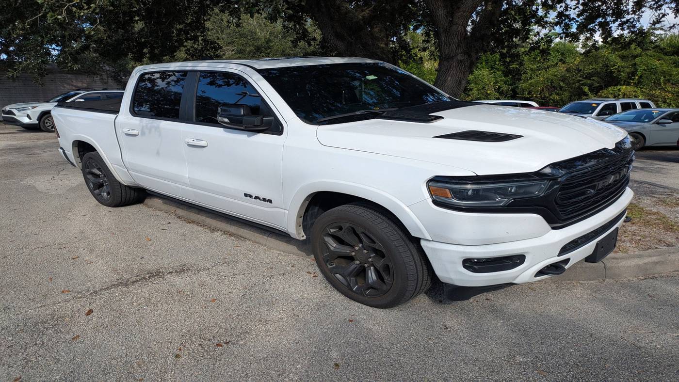 2022 Ram 1500 Limited — Pickup Truck — 60,991 mi — Longwood, FL
