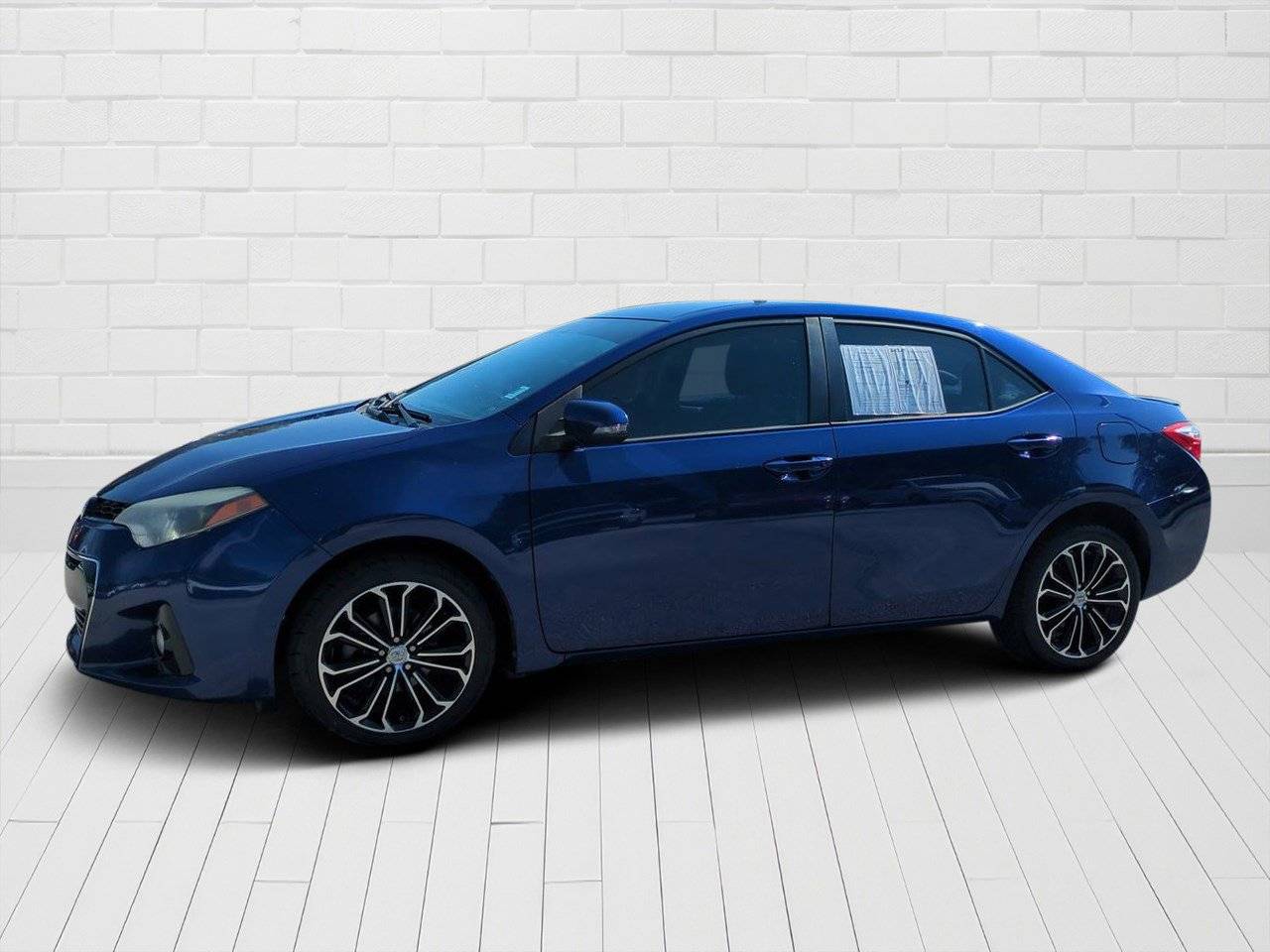 2016 Toyota Corolla L — Sedan — 87,069 mi — Longwood, FL