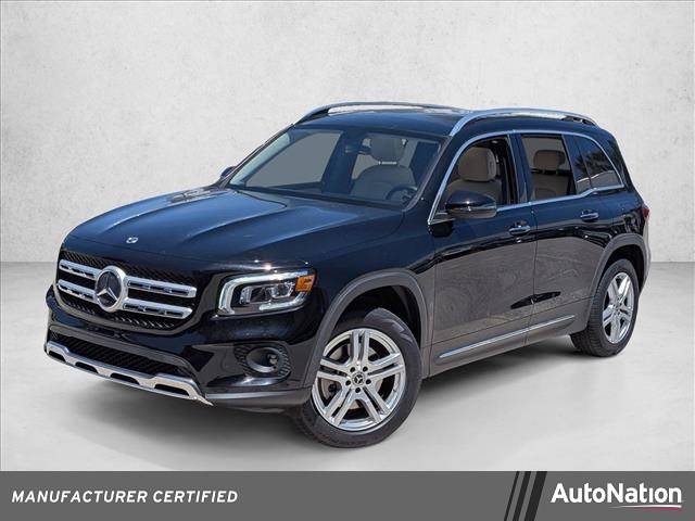 2023 Mercedes-Benz GLB GLB 250 — SUV — 32,273 mi — Maitland, FL