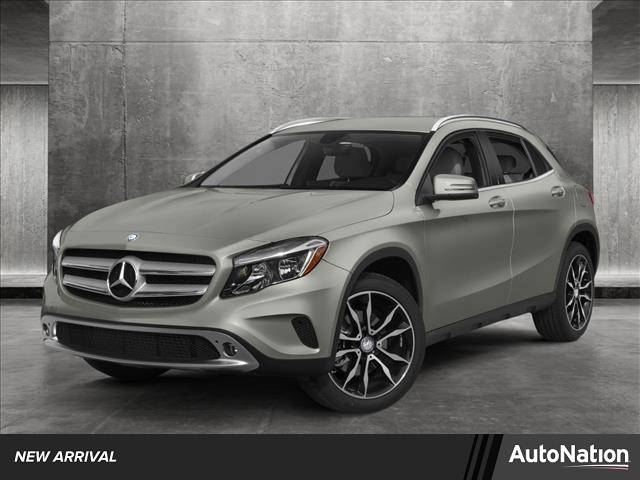 2015 Mercedes-Benz GLA GLA 250 — SUV — 101,306 mi — Maitland, FL