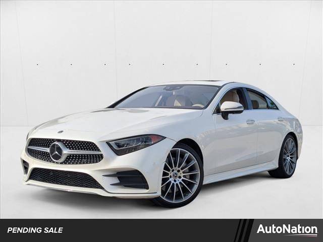 2019 Mercedes-Benz CLS CLS 450 — Sedan — 40,204 mi — Maitland, FL