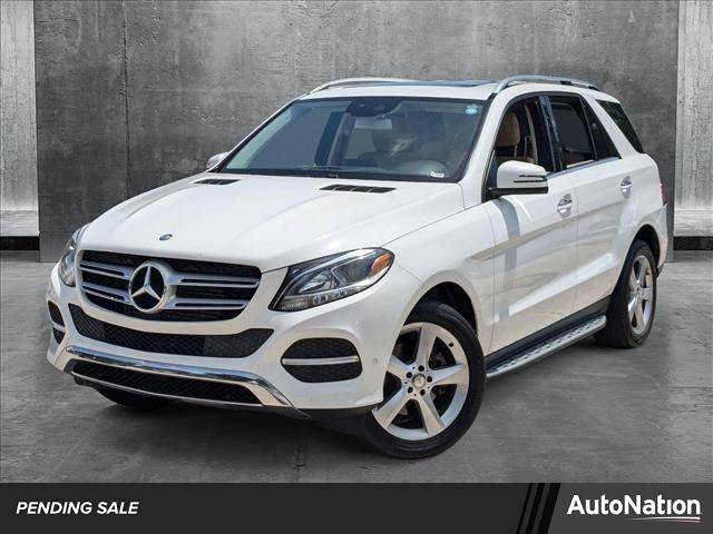 2016 Mercedes-Benz GLE GLE 300d — SUV — 148,817 mi — Maitland, FL