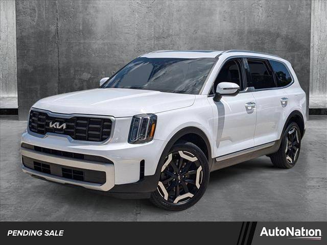 2023 Kia Telluride S — SUV — 32,100 mi — Maitland, FL