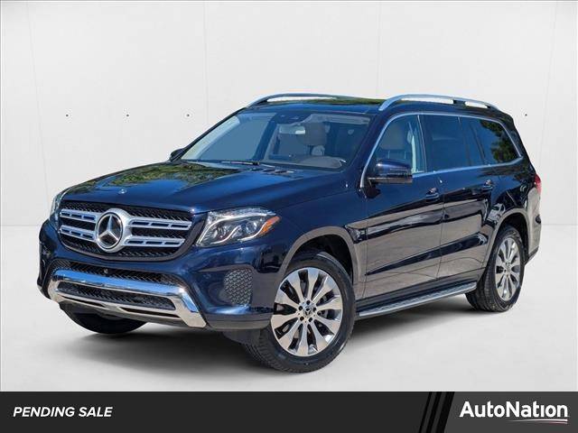 2019 Mercedes-Benz GLS GLS 450 — SUV — 58,324 mi — Maitland, FL
