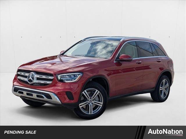 2022 Mercedes-Benz GLC GLC 300 — SUV — 18,243 mi — Maitland, FL