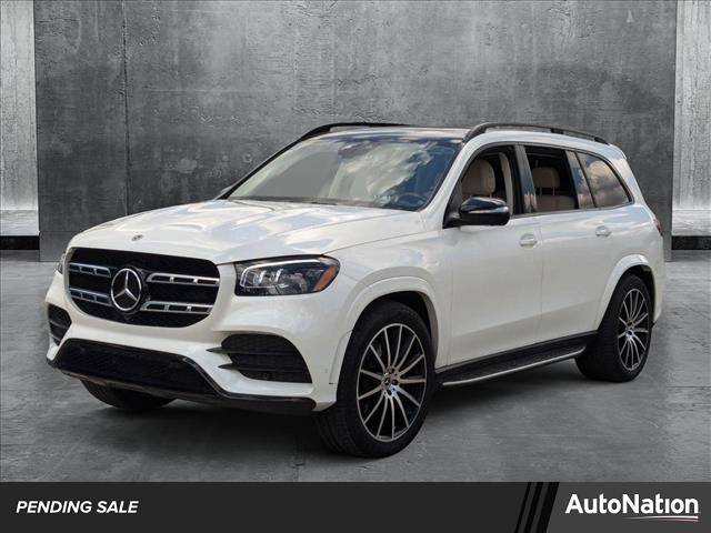 2023 Mercedes-Benz GLS GLS 450 — SUV — 18,204 mi — Maitland, FL