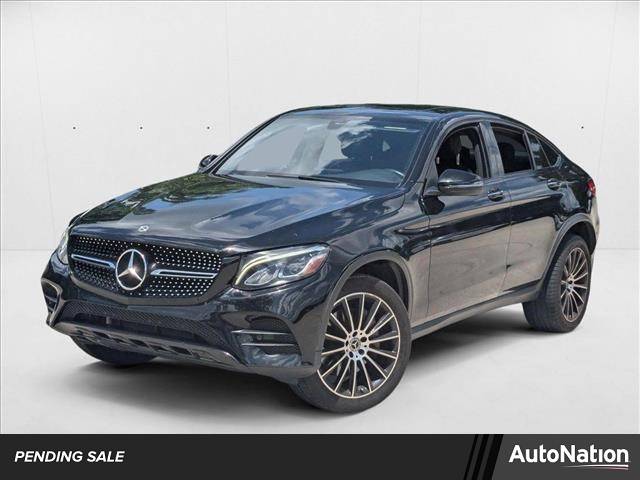 2019 Mercedes-Benz GLC GLC 300 — SUV — 62,360 mi — Maitland, FL