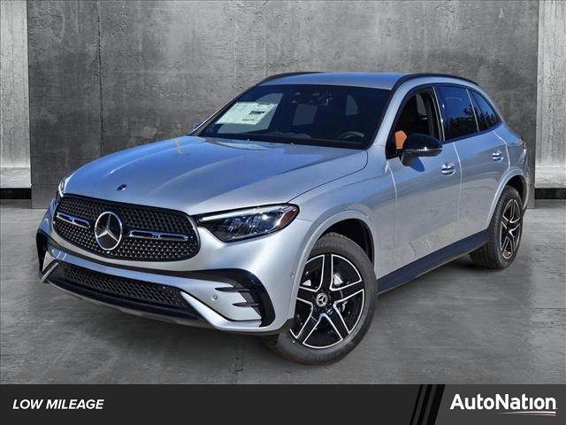 2025 Mercedes-Benz GLC GLC 300 — SUV — 2,990 mi — Maitland, FL