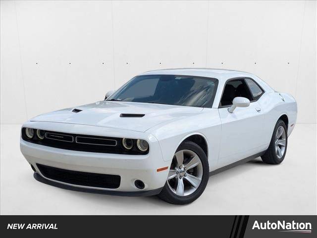 2016 Dodge Challenger SXT — Coupe — 131,169 mi — Maitland, FL