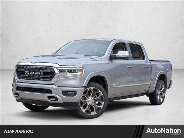 2022 Ram 1500 Limited — Pickup Truck — 15,786 mi — Maitland, FL