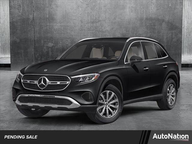 2025 Mercedes-Benz GLC GLC 300 — SUV — 2,891 mi — Maitland, FL