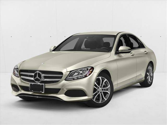 2016 Mercedes-Benz C-Class C 300 — Sedan — 56,526 mi — Maitland, FL