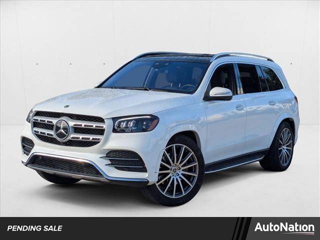 2023 Mercedes-Benz GLS GLS 580 — SUV — 10,326 mi — Maitland, FL
