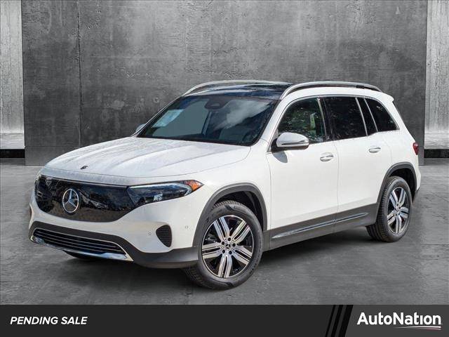 2024 Mercedes-Benz EQB EQB 250+ — SUV — 1,436 mi — Maitland, FL